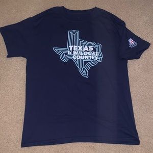 University of Arizona t shirt